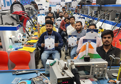 Placement Assistance